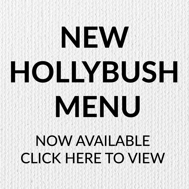 New Menu link 